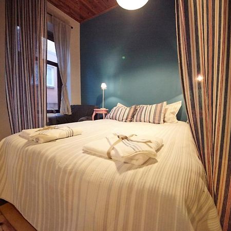 Studio At The Heart Of Taksim Apartment Истанбул Екстериор снимка
