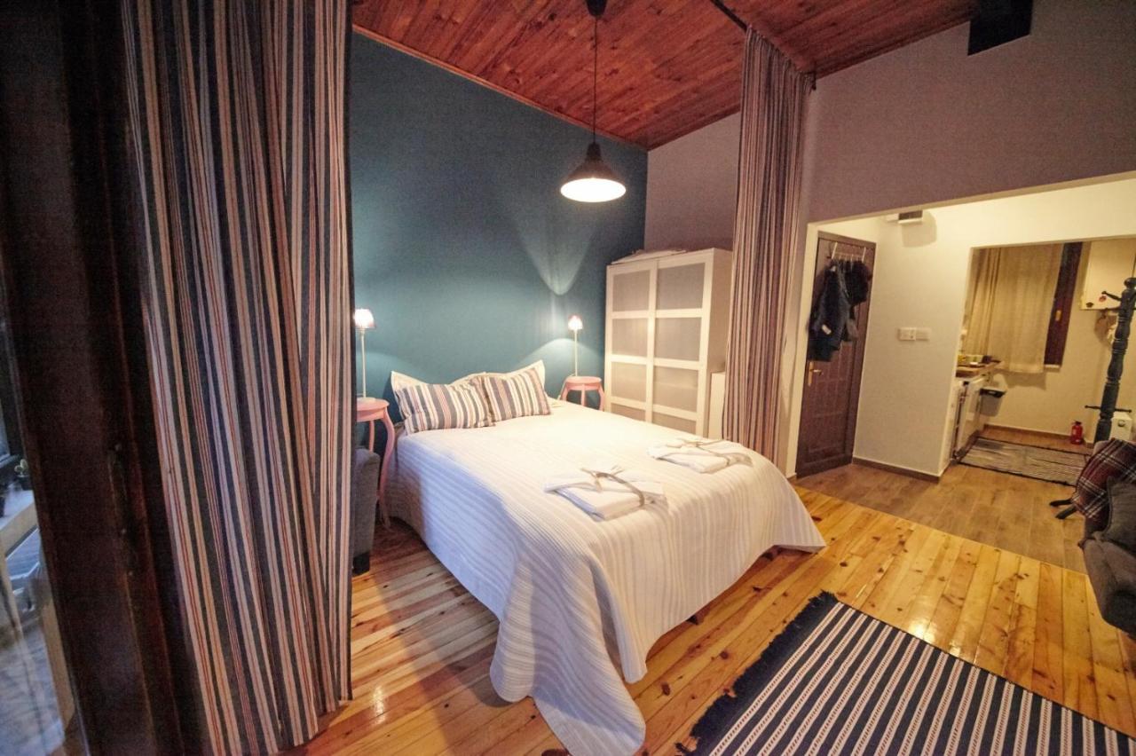 Studio At The Heart Of Taksim Apartment Истанбул Екстериор снимка