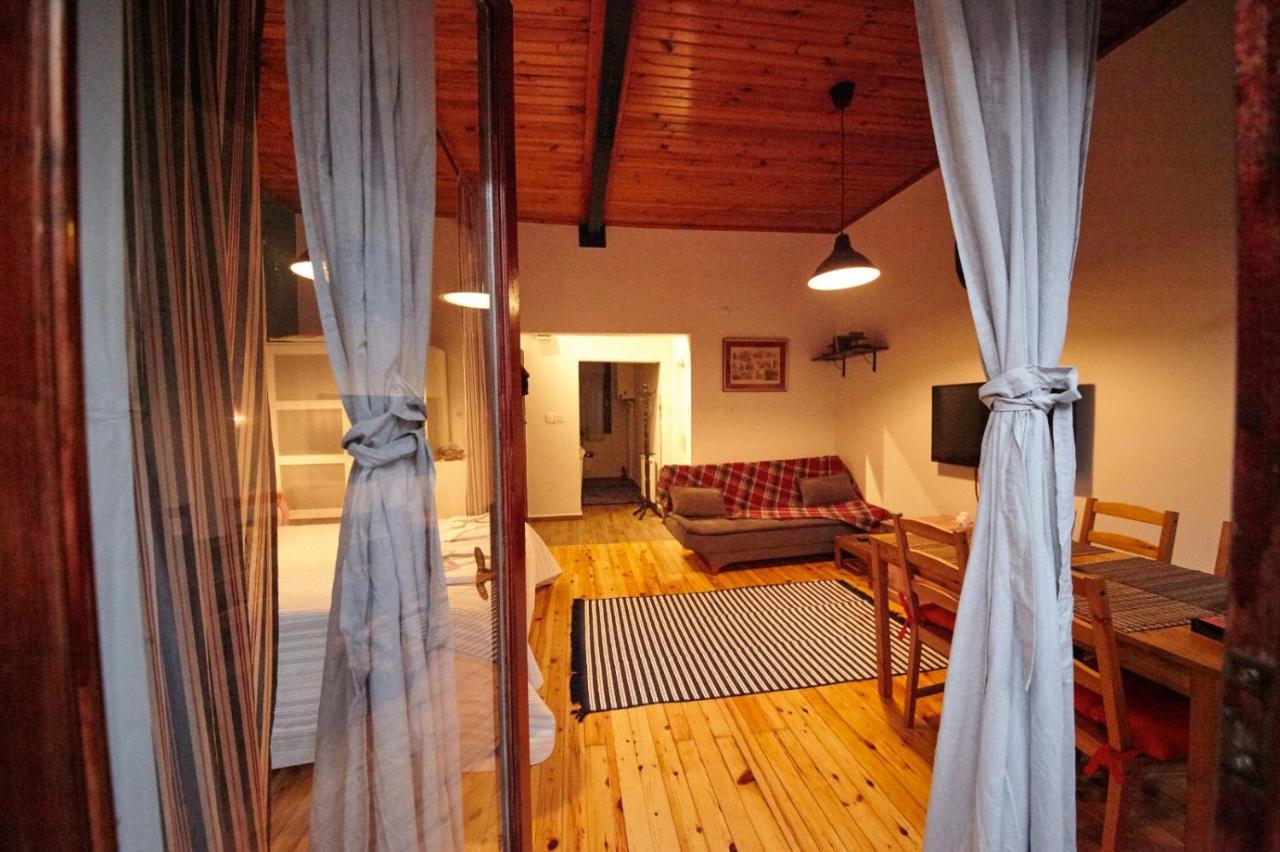 Studio At The Heart Of Taksim Apartment Истанбул Екстериор снимка